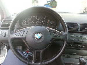 E46 320i Touring - 3er BMW - E46