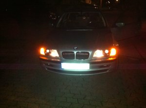 E46 320i Touring - 3er BMW - E46