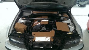 E46 320i Touring - 3er BMW - E46 E46 320i Touring - 3er BMW - E46