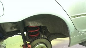 E46 320i Touring - 3er BMW - E46 E46 320i Touring - 3er BMW - E46