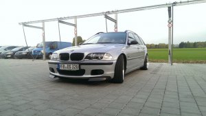 E46 320i Touring - 3er BMW - E46 E46 320i Touring - 3er BMW - E46