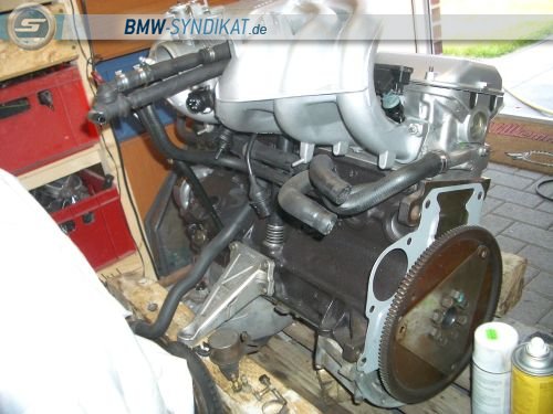BMW-Syndikat Fotostorie