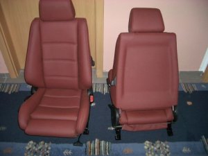 E30 320i Cabrio Automat Neuaufbau - 3er BMW - E30