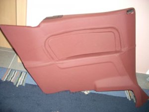 E30 320i Cabrio Automat Neuaufbau - 3er BMW - E30