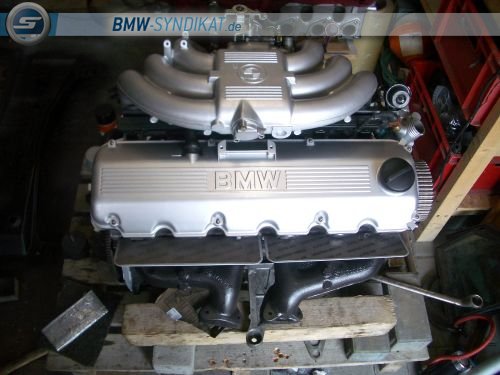 BMW-Syndikat Fotostorie