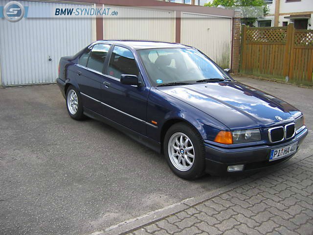 BMW-Syndikat Fotostorie
