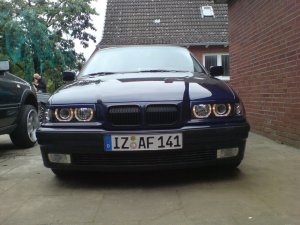E36 316i Limo !!! - 3er BMW - E36