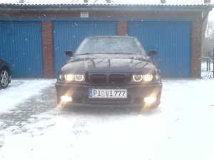 E36 316i Limo !!! - 3er BMW - E36