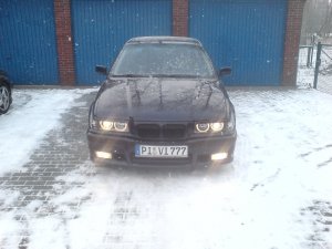 E36 316i Limo !!! - 3er BMW - E36