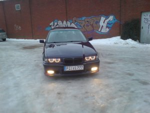 E36 316i Limo !!! - 3er BMW - E36