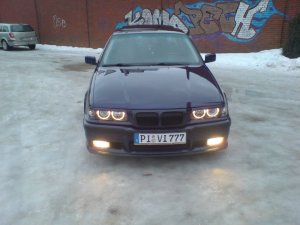 E36 316i Limo !!! - 3er BMW - E36