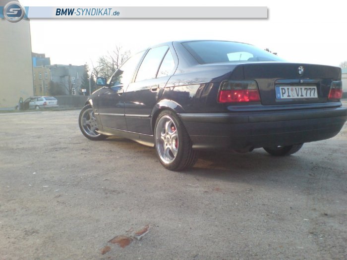 BMW-Syndikat Fotostorie