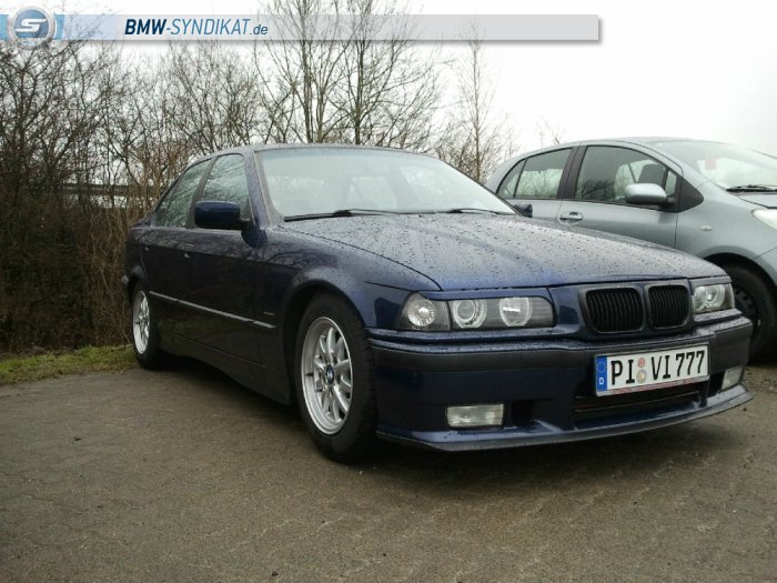 BMW-Syndikat Fotostorie