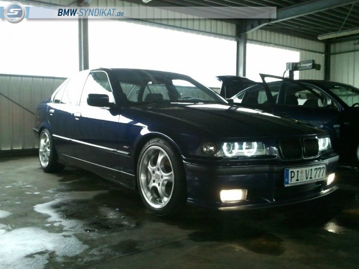 BMW-Syndikat Fotostorie