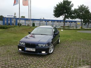 E36 316i Limo !!! - 3er BMW - E36