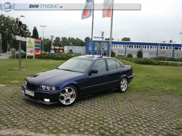 BMW-Syndikat Fotostorie
