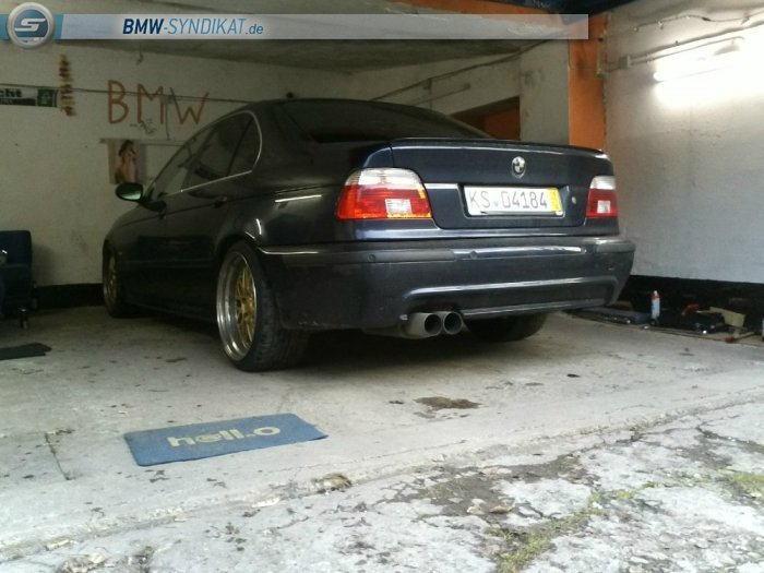 BMW-Syndikat Fotostorie