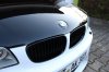 BMW Nieren Performance Frontziergitter schwarz