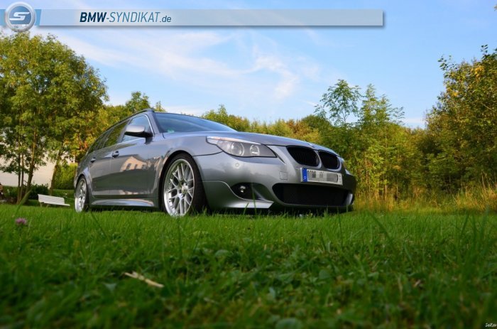 BMW-Syndikat Fotostorie