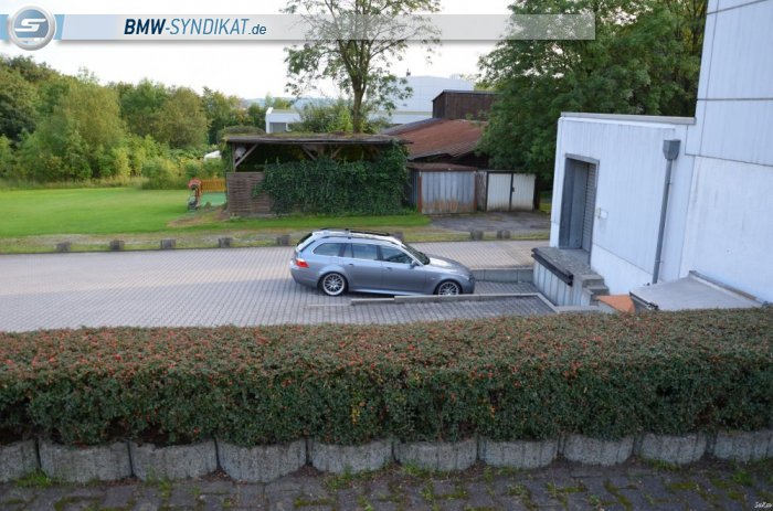 BMW-Syndikat Fotostorie