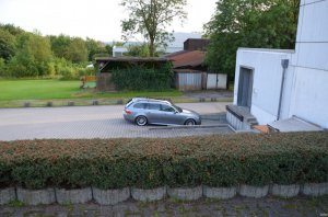 Mein Heizlbomber - 5er BMW - E60 / E61