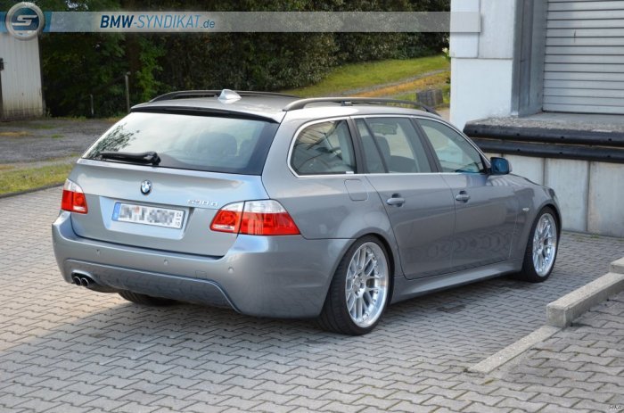 BMW-Syndikat Fotostorie