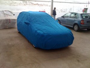 Mein Heizlbomber - 5er BMW - E60 / E61