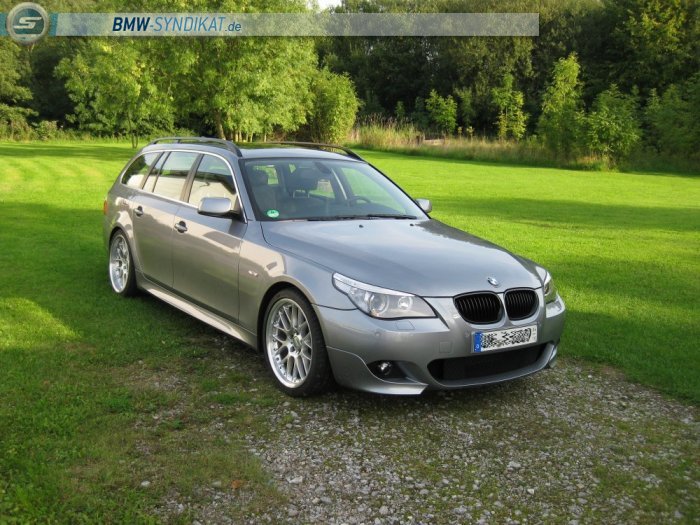 BMW-Syndikat Fotostorie