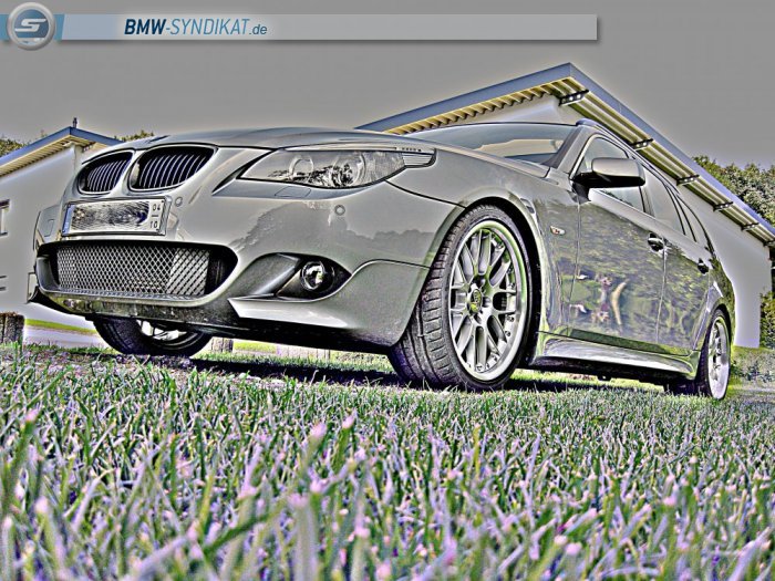 BMW-Syndikat Fotostorie