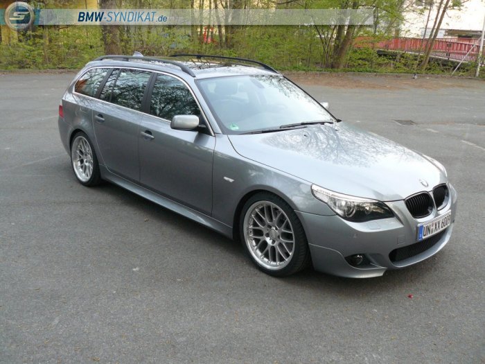 BMW-Syndikat Fotostorie