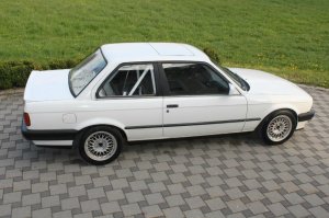 e30 s50 - 3er BMW - E30