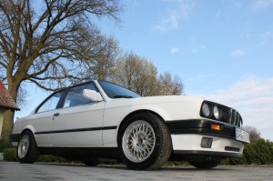 e30 s50 - 3er BMW - E30