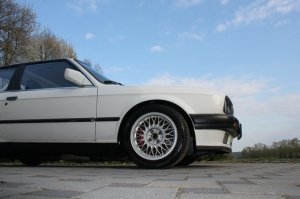 e30 s50 - 3er BMW - E30