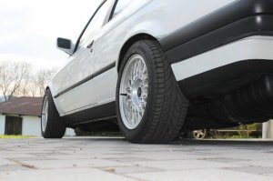 e30 s50 - 3er BMW - E30