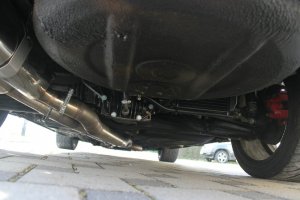 E30 V8 s62 M5 - 3er BMW - E30
