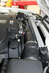 E30 V8 s62 M5 - 3er BMW - E30