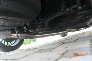E30 V8 s62 M5 - 3er BMW - E30