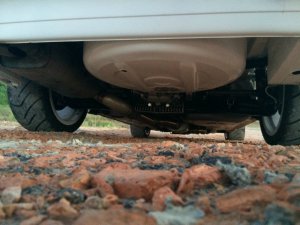 e30 S54 b32 - 3er BMW - E30