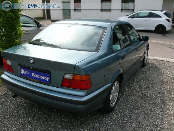 BMW-Syndikat Fotostorie