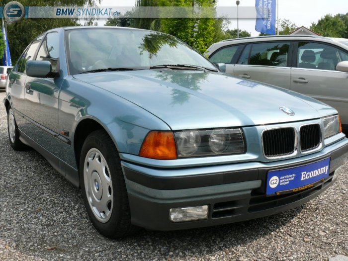 BMW-Syndikat Fotostorie
