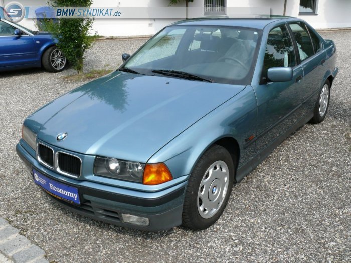 BMW-Syndikat Fotostorie