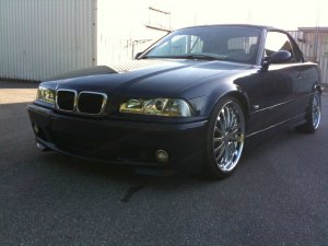 BMW E36 320i - 3er BMW - E36