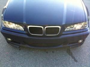 BMW E36 320i - 3er BMW - E36