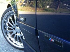 BMW E36 320i - 3er BMW - E36