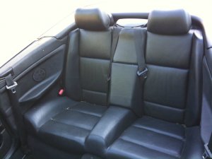 BMW E36 320i - 3er BMW - E36
