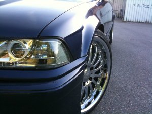 BMW E36 320i - 3er BMW - E36