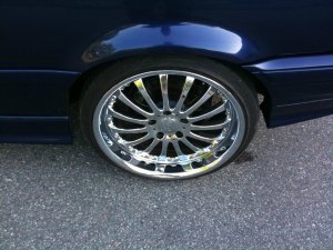 BMW E36 320i - 3er BMW - E36 BMW E36 320i - 3er BMW - E36