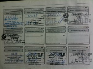 BMW E36 320i - 3er BMW - E36 BMW E36 320i - 3er BMW - E36