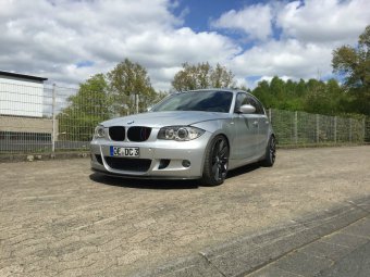 130i Performance 19 Zoll Doppelspeiche 225 - 1er BMW - E81 / E82 / E87 / E88