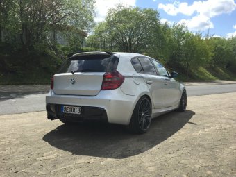 130i Performance 19 Zoll Doppelspeiche 225 - 1er BMW - E81 / E82 / E87 / E88